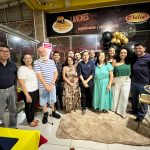 Comemoração dia do Servidor 2025