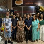 SINDIJUFE CELEBRA O DIA DO SERVIDOR COM CONFRATERNIZAÇÃO E REAFIRMA COMPROMISSO NA DEFESA DA CATEGORIA