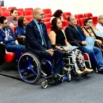 SINDIJUFE-MT APOIA 3ª SEMANA DE ACESSIBILIDADE E INCLUSÃO E OFERECE CAFÉ DA MANHÃ AOS PARTICIPANTES NESTA TERÇA-FEIRA