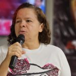 SINDIJUFE REFORÇA DEFESA DE CARREIRA NO 14º ENCONTRO DE OFICIAIS E OFICIALAS DE JUSTIÇA