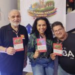 SINDIJUFE-MT PARTICIPA DA XXV PLENÁRIA NACIONAL DA FENAJUFE E REFORÇA MOBILIZAÇÃO POR REESTRUTURAÇÃO DAS CARREIRAS E DERRUBADA DO VETO 45