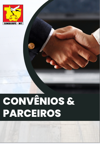 Convênios e Parceiros