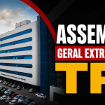 ASSEMBLEIA GERAL EXTRAORDINÁRIA TRT