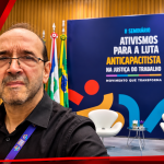 SINDIJUFE-MT PARTICIPA DE SEMINÁRIO NACIONAL SOBRE COMBATE AO CAPACITISMO E DEFESA DA ACESSIBILIDADE