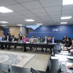 GRUPO DE TRABALHO AVANÇA NA DISCUSSÃO SOBRE MODELO REMUNERATÓRIO DA MAGISTRATURA E DO SERVIÇO PÚBLICO