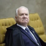 FACHIN SE REÚNE COM LÍDER DE LULA E COORDENADOR DE CAMPANHA DE FLÁVIO BOLSONARO